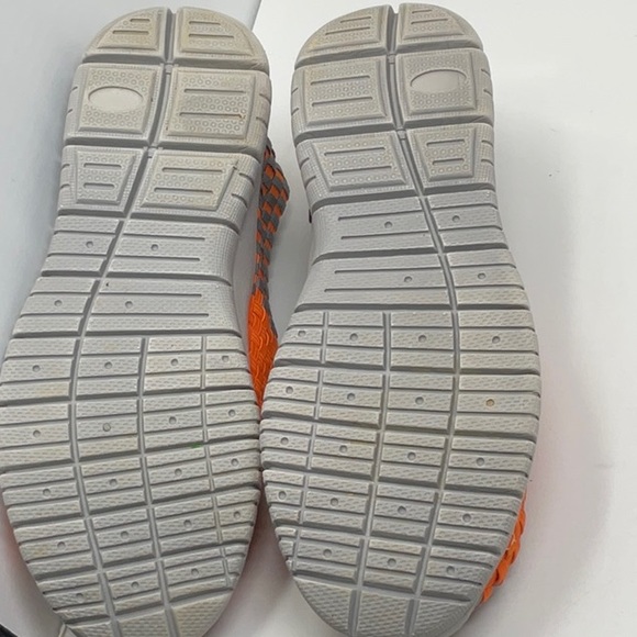 Women’s woven loafers, size 9 - Picture 7 of 7